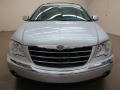 2007 Bright Silver Metallic Chrysler Pacifica Touring AWD  photo #2