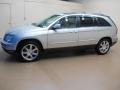 Bright Silver Metallic - Pacifica Touring AWD Photo No. 5