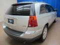 2007 Bright Silver Metallic Chrysler Pacifica Touring AWD  photo #9