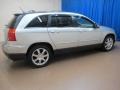 2007 Bright Silver Metallic Chrysler Pacifica Touring AWD  photo #10