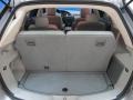 2007 Bright Silver Metallic Chrysler Pacifica Touring AWD  photo #11