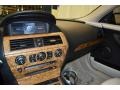 Jet Black - 6 Series 650i Coupe Photo No. 24