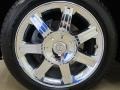 Bright Silver Metallic - Pacifica Touring AWD Photo No. 13
