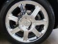Bright Silver Metallic - Pacifica Touring AWD Photo No. 16