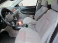 Bright Silver Metallic - Pacifica Touring AWD Photo No. 17