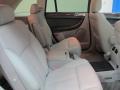 2007 Bright Silver Metallic Chrysler Pacifica Touring AWD  photo #23