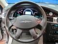 Bright Silver Metallic - Pacifica Touring AWD Photo No. 36
