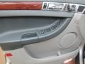 2007 Bright Silver Metallic Chrysler Pacifica Touring AWD  photo #37