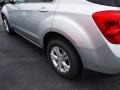Silver Ice Metallic - Equinox LT Photo No. 4