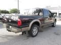 Kodiak Brown Metallic - F250 Super Duty King Ranch Crew Cab 4x4 Photo No. 6