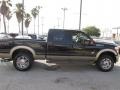 Kodiak Brown Metallic - F250 Super Duty King Ranch Crew Cab 4x4 Photo No. 7