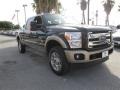 Kodiak Brown Metallic - F250 Super Duty King Ranch Crew Cab 4x4 Photo No. 8