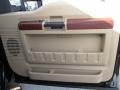 Kodiak Brown Metallic - F250 Super Duty King Ranch Crew Cab 4x4 Photo No. 11