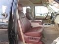 Kodiak Brown Metallic - F250 Super Duty King Ranch Crew Cab 4x4 Photo No. 12