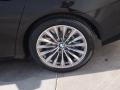 Jet Black - 7 Series 750Li Sedan Photo No. 12