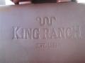 Kodiak Brown Metallic - F250 Super Duty King Ranch Crew Cab 4x4 Photo No. 16