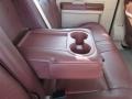 Kodiak Brown Metallic - F250 Super Duty King Ranch Crew Cab 4x4 Photo No. 17