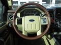 Kodiak Brown Metallic - F250 Super Duty King Ranch Crew Cab 4x4 Photo No. 19
