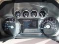 Kodiak Brown Metallic - F250 Super Duty King Ranch Crew Cab 4x4 Photo No. 24