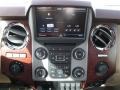 Kodiak Brown Metallic - F250 Super Duty King Ranch Crew Cab 4x4 Photo No. 27