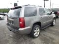 Graystone Metallic - Tahoe LT 4x4 Photo No. 7