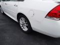 Summit White - Impala LTZ Photo No. 4