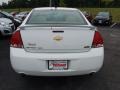 Summit White - Impala LTZ Photo No. 6