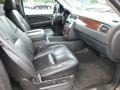 Graystone Metallic - Tahoe LT 4x4 Photo No. 10