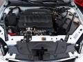 Summit White - Impala LTZ Photo No. 7