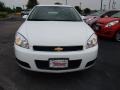 Summit White - Impala LTZ Photo No. 8