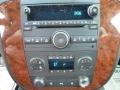 Graystone Metallic - Tahoe LT 4x4 Photo No. 19