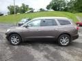 2008 Cocoa Metallic Buick Enclave CXL AWD  photo #4