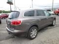 2008 Cocoa Metallic Buick Enclave CXL AWD  photo #7