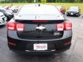 Black Granite Metallic - Malibu LT Photo No. 6