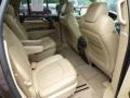 2008 Cocoa Metallic Buick Enclave CXL AWD  photo #10