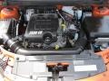 3.5 Liter OHV 12-Valve V6 2006 Pontiac G6 GT Sedan Engine