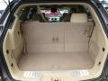 2008 Cocoa Metallic Buick Enclave CXL AWD  photo #13
