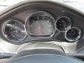 2006 Pontiac G6 Ebony Interior Gauges Photo