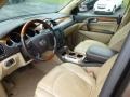 2008 Cocoa Metallic Buick Enclave CXL AWD  photo #16