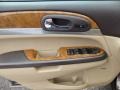 2008 Cocoa Metallic Buick Enclave CXL AWD  photo #17