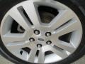 2007 Dark Blue Pearl Metallic Ford Fusion SEL V6  photo #20