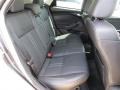 Sterling Gray - Focus Titanium Hatchback Photo No. 11