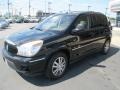 2004 Black Buick Rendezvous Ultra AWD  photo #3