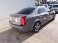 Silver Smoke - CTS Sedan Photo No. 10