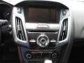 Sterling Gray - Focus Titanium Hatchback Photo No. 20