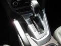 Sterling Gray - Focus Titanium Hatchback Photo No. 21