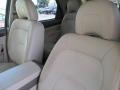 2004 Black Buick Rendezvous Ultra AWD  photo #12