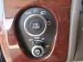 Light Gray Controls Photo for 2004 Buick Rendezvous #84468785