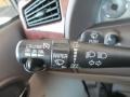 Light Gray Controls Photo for 2004 Buick Rendezvous #84468845