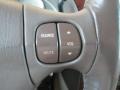 Light Gray Controls Photo for 2004 Buick Rendezvous #84468881